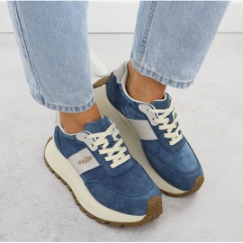 Zapatos Filippo en una plataforma gruesa en DP6785 Paw637b 4