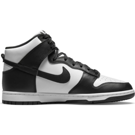 Nike Dunk High Retro DD1399-105 Zapatos 1 Nike Dunk High Retro DD1399-105 Zapatos 1
