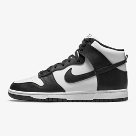 Nike Dunk High Retro DD1399-105 Zapatos 2