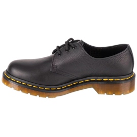 Zapatos Dr. Martens 1461 en DM24256001 negro 2