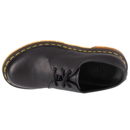 Zapatos Dr. Martens 1461 en DM24256001 negro 3
