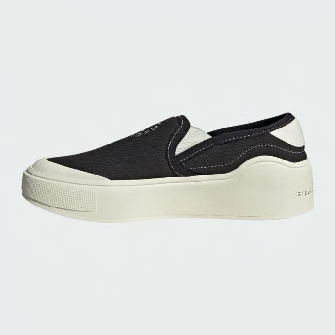 Adidas por Stella McCartney Court Slip On Shoes en HP2772 2 Adidas por Stella McCartney Court Slip On Shoes en HP2772 2