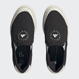 Adidas por Stella McCartney Court Slip On Shoes en HP2772 4