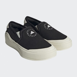 Adidas por Stella McCartney Court Slip On Shoes en HP2772 5