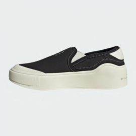 Adidas por Stella McCartney Court Slip On Shoes en HP2772 9