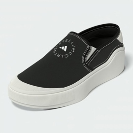 Adidas por Stella McCartney Court Slip On Shoes en HP2772 10