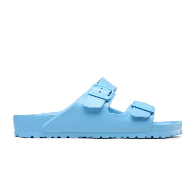 Birkenstock Arizona Eva M 1024505 Flip -Flops azul 2