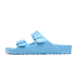 Birkenstock Arizona Eva M 1024505 Flip -Flops azul 5