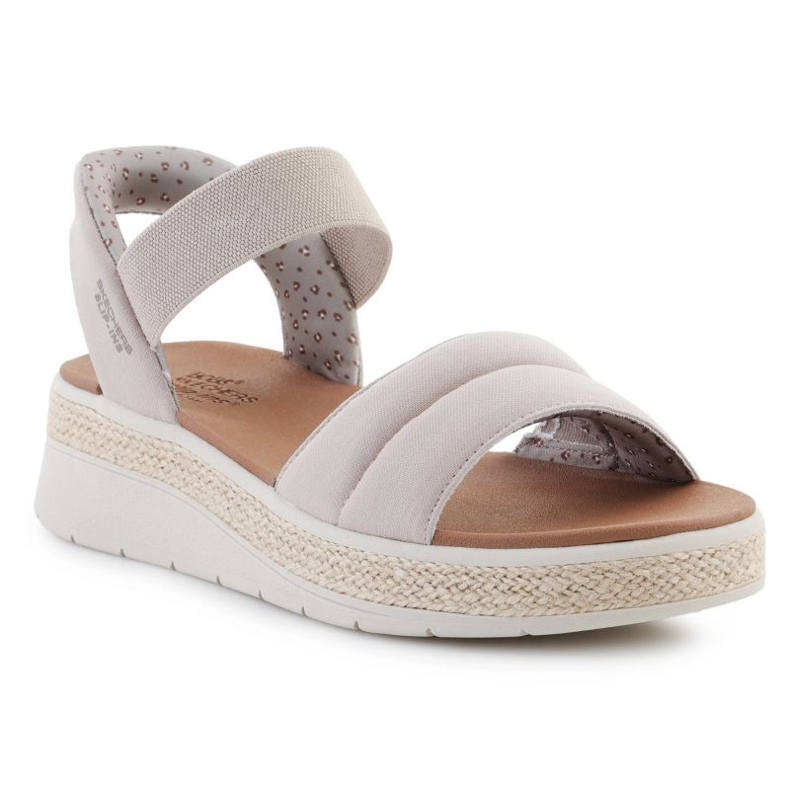 Sandalias Skechers Slip -ins: Bobs Sun Ray en 114413 -TPE 1