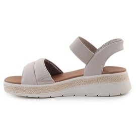 Sandalias Skechers Slip -ins: Bobs Sun Ray en 114413 -TPE 4