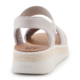 Sandalias Skechers Slip -ins: Bobs Sun Ray en 114413 -TPE 5