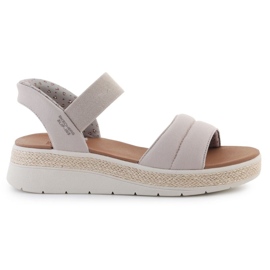 Sandalias Skechers Slip -ins: Bobs Sun Ray en 114413 -TPE 6