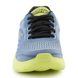 Skechers Go Walk Flex-Brendon M 2166687 Slt Zapatos 2 Skechers Go Walk Flex-Brendon M 2166687 Slt Zapatos 2