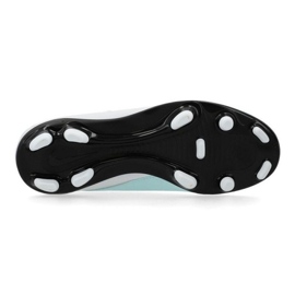 Nike Phantom GX II Club FG/MG JR FJ2600300 Zapatos azul 2