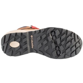Columbia Newton Wander WP en 2125531286 4
