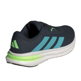 Zapatillas para correr adidas galaxy 7 corriendo m jq2627 3