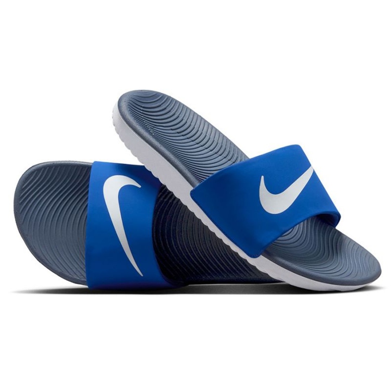 Nike Coffee Flip Flip FJ8812-402 azul 1