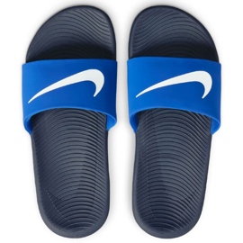 Nike Coffee Flip Flip FJ8812-402 azul 2