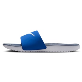 Nike Coffee Flip Flip FJ8812-402 azul 3