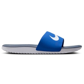 Nike Coffee Flip Flip FJ8812-402 azul 4