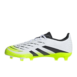 Adidas Predator League FG/MG JR JI1125 Zapatos de fútbol multicolor 5