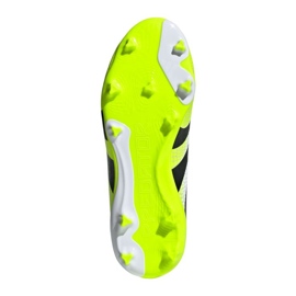 Adidas Predator League FG/MG JR JI1125 Zapatos de fútbol multicolor 6