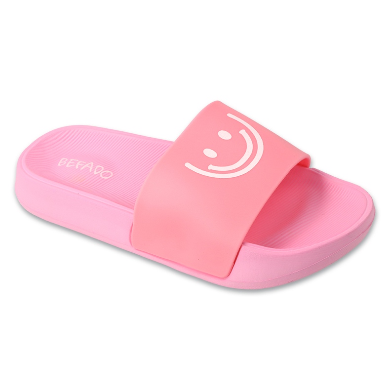 Befado Flip Flip Flip Flip Flip Flip Flip 152y012 Rosa 1
