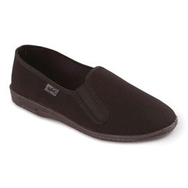 Befado Slippers Sneakers Men's PVC 001M060 Negro 2