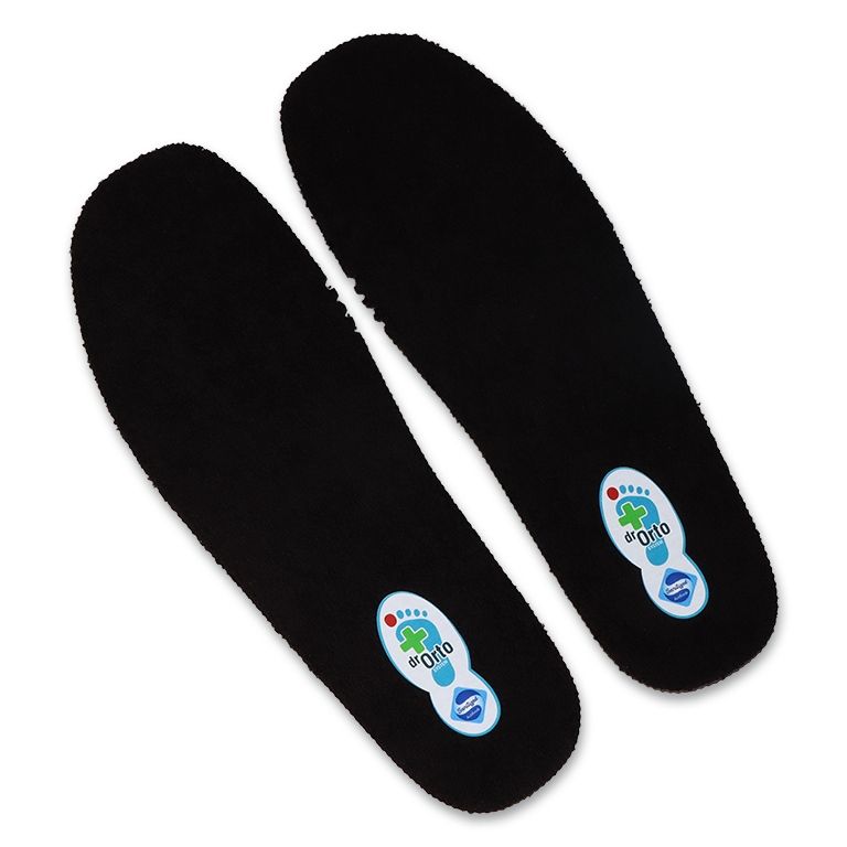 Plantilla befado Dr. orto 891D010 negro 1