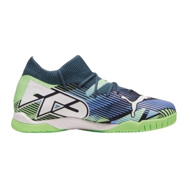 Puma Future 7 Match It + Mid JR 107947 03 Zapatos de fútbol multicolor 1 Puma Future 7 Match It + Mid JR 107947 03 Zapatos de fútbol multicolor 1