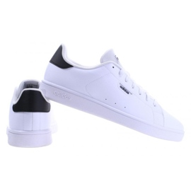 Zapatos adidas urban Court me0927 blanco 3