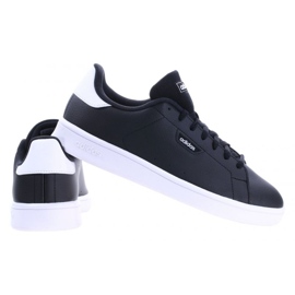Adidas Urban Court M IF9789 Zapatos negro 3