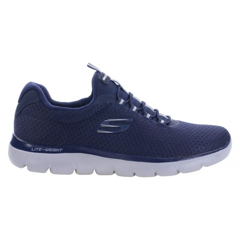 Skechers Summits M 52811-nvy zapatos 1