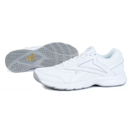 Reebok Work N Cushion 4.0 M FU7354 Zapatos blanco 1