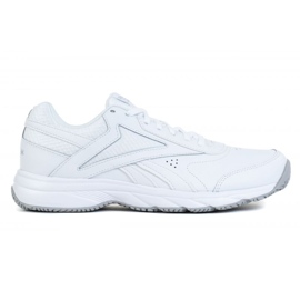 Reebok Work N Cushion 4.0 M FU7354 Zapatos blanco 2