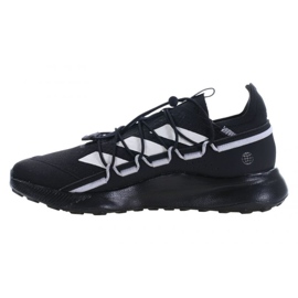 Adidas Terrex Voyager 21 M HP8612 Zapatos negro 2