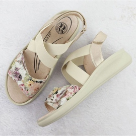 Cómodas sandalias jezzi en 24142 jez448b 3