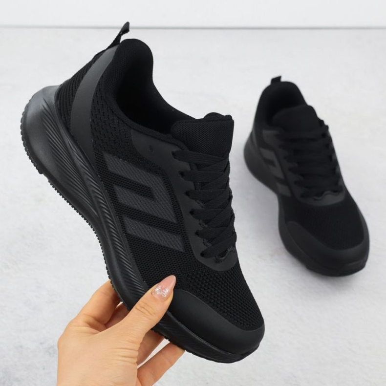 News Noticias Sports Shoes M 8975 Eve514 negro 1 News Noticias Sports Shoes M 8975 Eve514 negro 1