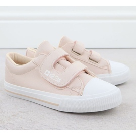 Big Star Sneakers JR LL374072 INT1959C rosado 2