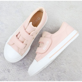 Big Star Sneakers JR LL374072 INT1959C rosado 3