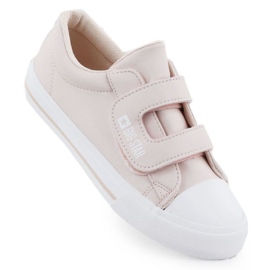 Big Star Sneakers JR LL374072 INT1959C rosado 5