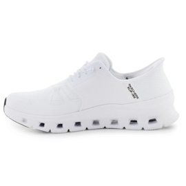 Skechers Slip Ins: zapatos Glide-Step Pro M 232930-WHT blanco 4