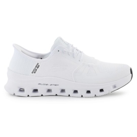 Skechers Slip Ins: zapatos Glide-Step Pro M 232930-WHT blanco 6