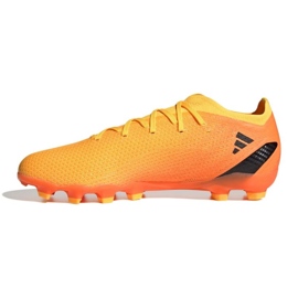 ADIDAS X Zapatos Speedportal. 2 mg m GZ5083 naranja 2