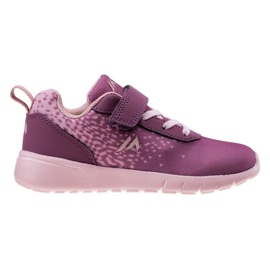 Martes Makredi Jr 92800490305 zapatos púrpura 1