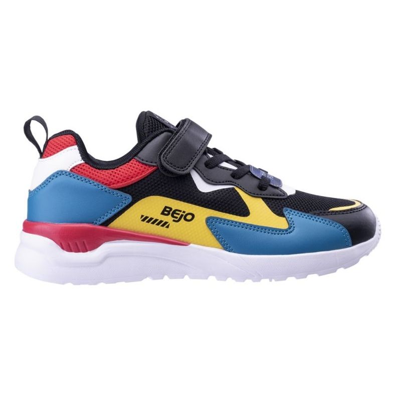 Bejo Zapatos, zapatillas de deporte Bojo Agepi Teen Jr 92800602677 multicolor 1