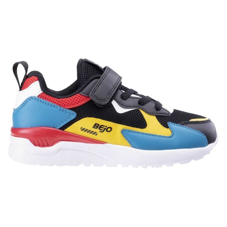 Bejo Zapatos, zapatillas de deporte Bojo Agepi Teen Jr 92800602677 multicolor 2