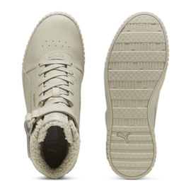 Sneakers Puma Carina 2.0 Mid Wnia Wysokie en 385852-07 2 Sneakers Puma Carina 2.0 Mid Wnia Wysokie en 385852-07 2
