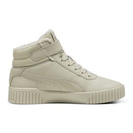 Sneakers Puma Carina 2.0 Mid Wnia Wysokie en 385852-07 3