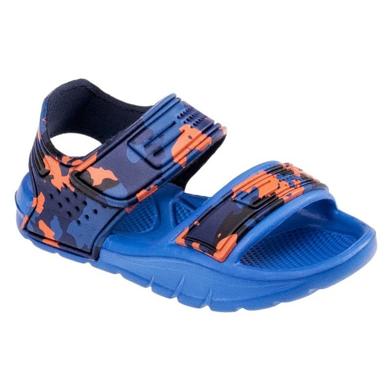 Sandals Martes Malemo Kids JR 92800401947 azul 1